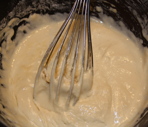 makingpoolish1 makingpoolish1