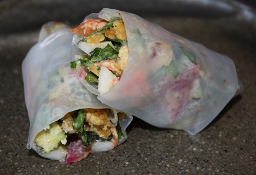 summerrolls summerrolls