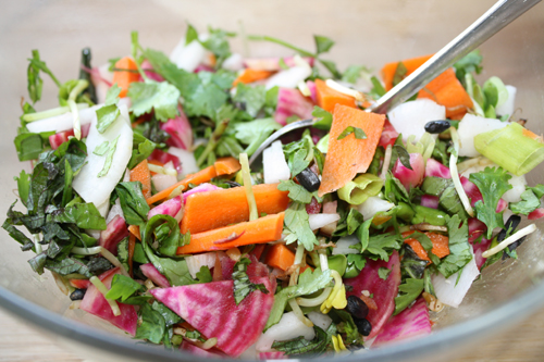 veggiesforsummerrolls veggiesforsummerrolls