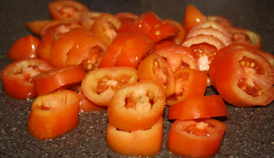 tomatoes tomatoes