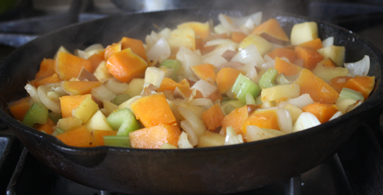veggiesinpan veggiesinpan