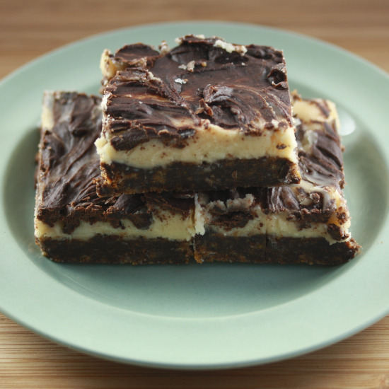 Nanaimo Bars | healthy green kitchen