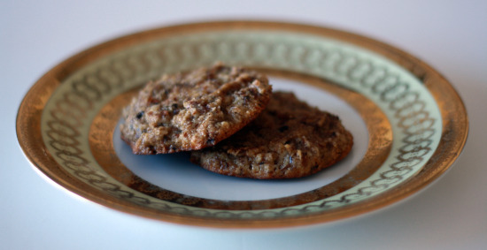 chocalmondcookies chocalmondcookies