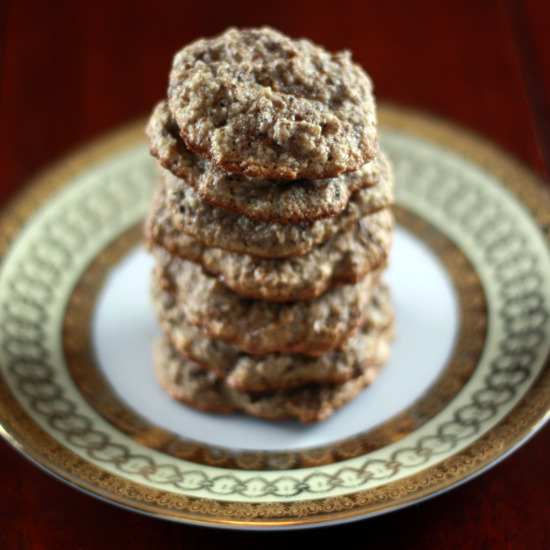 coffeealmondcookies coffeealmondcookies