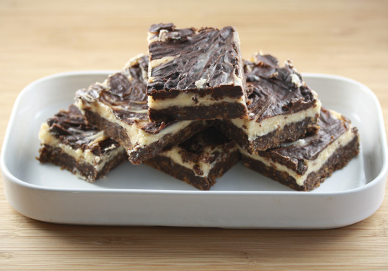 Nanaimo Bars | healthy green kitchen