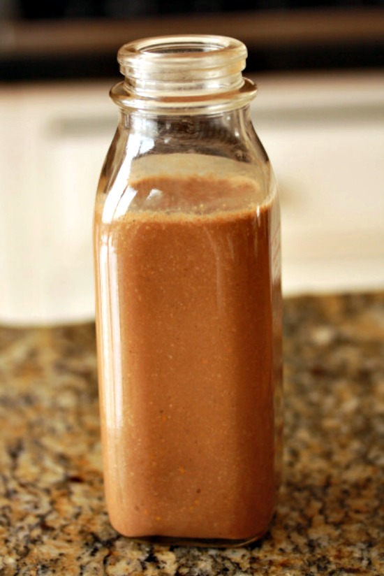 chocolate smoothie | healthy green kitchen raw chocolate smoothie | healthy green kitchen