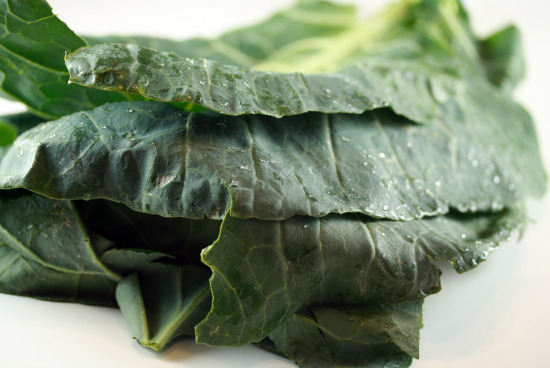 collards collards