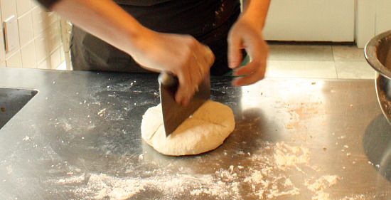 cuttingdough cuttingdough
