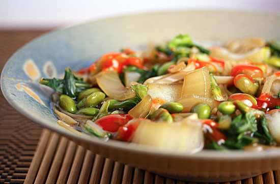 veg pho 1 vegetarian pho