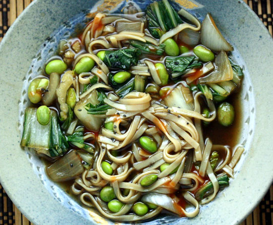 veg pho 3 vegan pho