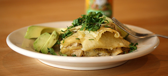 chickenenchilada1 chickenenchilada1