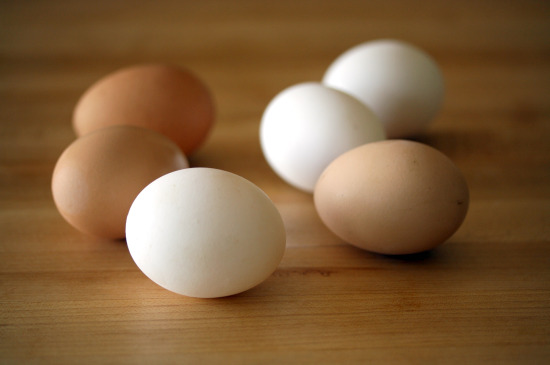 eggsontable eggsontable