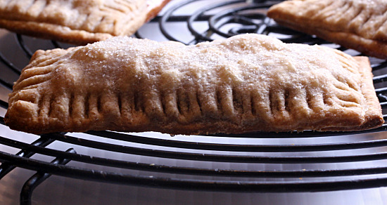 homemade pop tarts