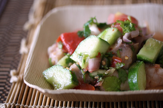 ceviche ceviche