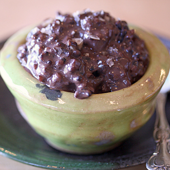 vegan rice pudding vegan rice pudding