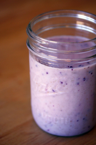 fig banana smoothie 2
