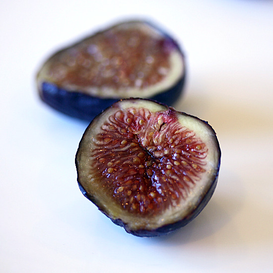 fresh fig