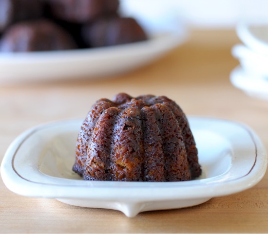 Gluten Free Pumpkin Muffin | Healthy Green Kitchen Gluten Free Pumpkin Muffin