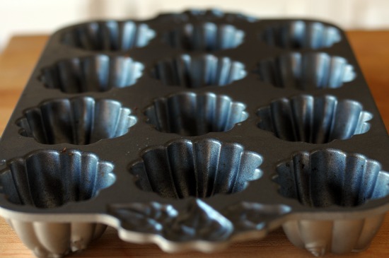pumpkin pan