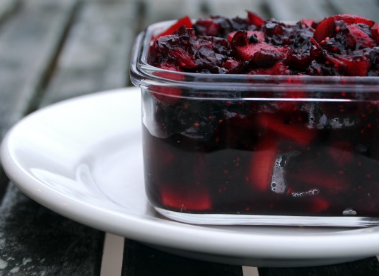 cranberry Chutney