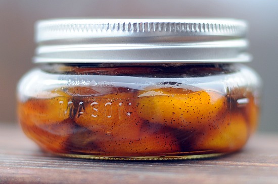 candied kumquats spiced candied kumquats