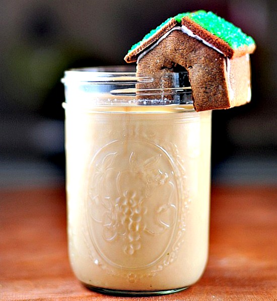 Homemade Chai | Healthy Green Kitchen