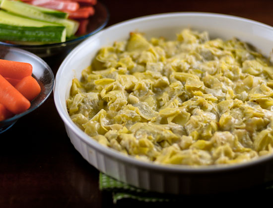 artichoke dip hot artichoke dip