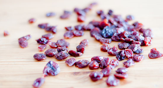 cherries dried cherries