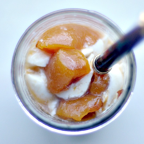 panna cotta top buttermilk panna cotta