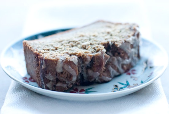 banana bread gluten free