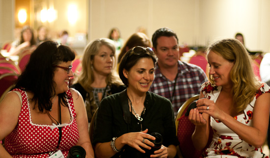 audience 1