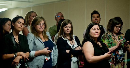 audience 2