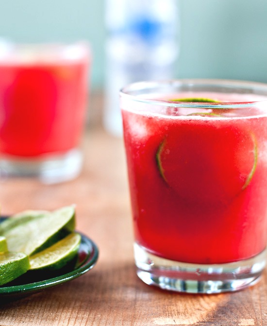 watermelon-limeade-top watermelon-juice