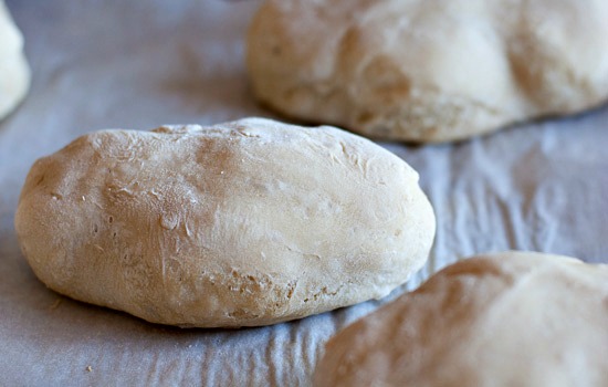 buns