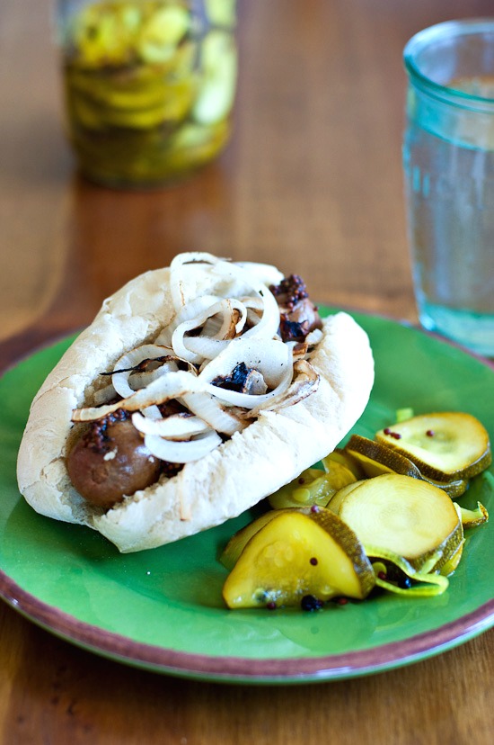 homemade hot dogs homemade hot dogs
