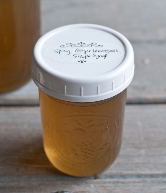 syrup 3 ginger-lemongrass-syrup