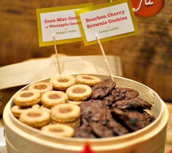 Ken's cookies