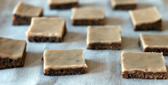 ginger bars 1