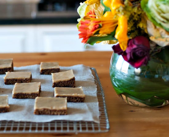 ginger bars 2