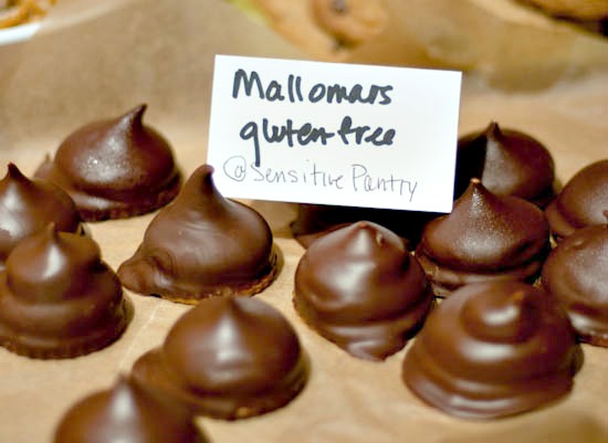 mallomars