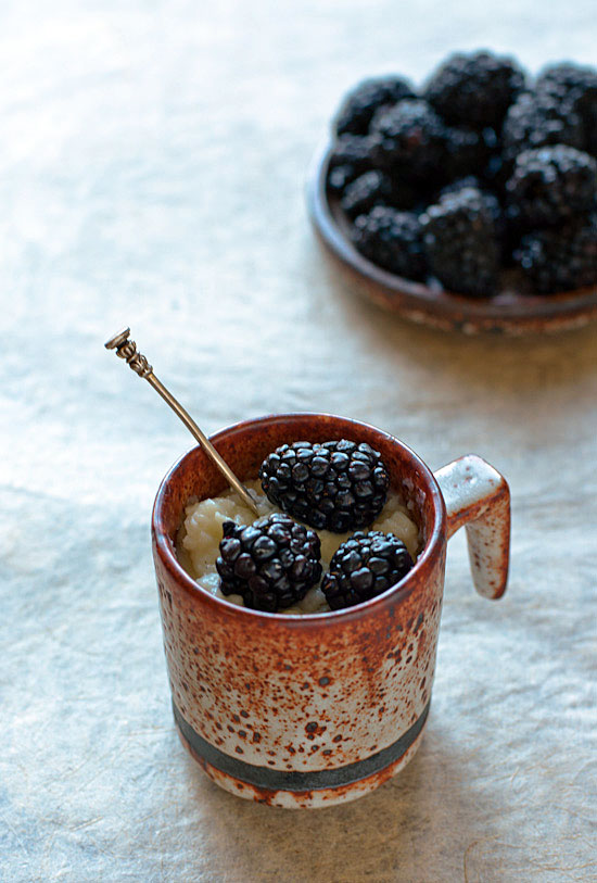 pudding 1