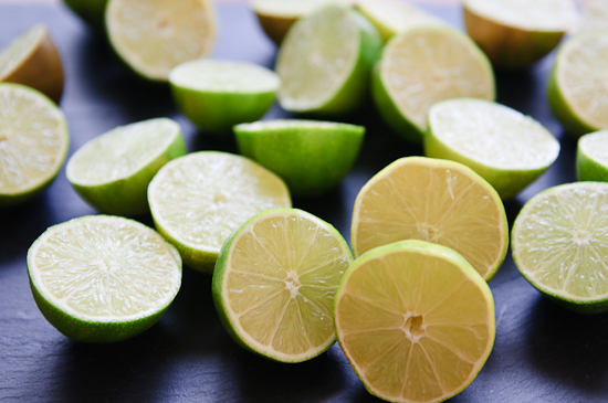 limes photo of limes