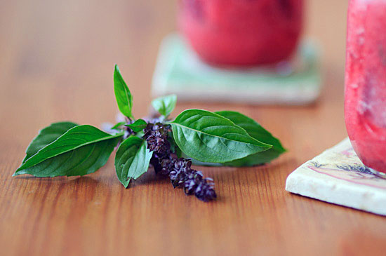 thai basil thai basil | healthy green kitchen
