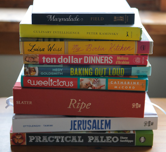books 2