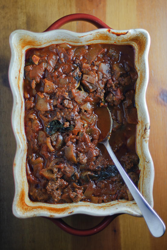 meat and vegetable casserole meat and pomegranate stew