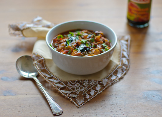 middle eastern meat stew meat stew with pomegranate molasses