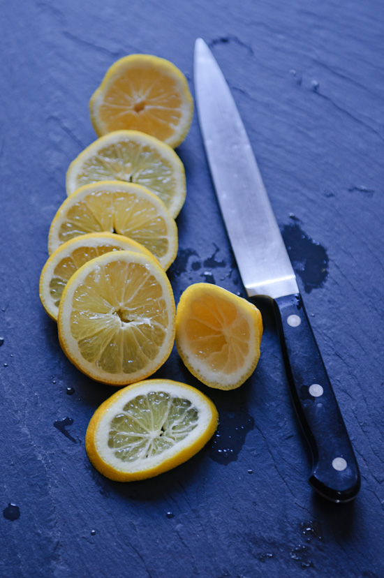 lemons sliced for whole lemon bars lemon for whole lemon bars