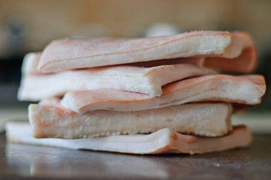 How to render lard from www.healthygreenkitchen.com