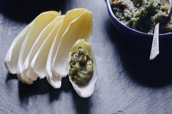 Grilled Eggplant Dip | Healthy Green Kitchen