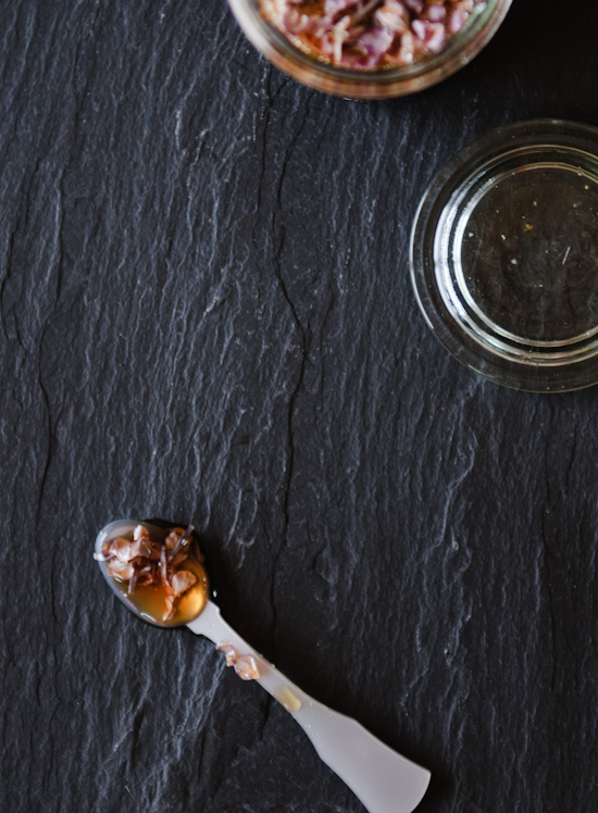 Lilac Honey from Healthy Green Kitchen